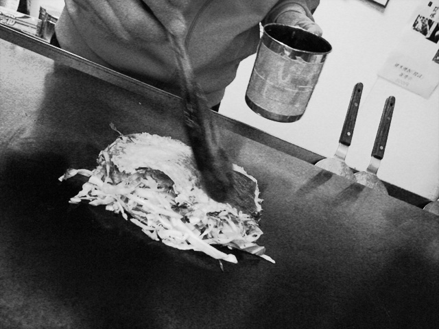 Okonomiyaki