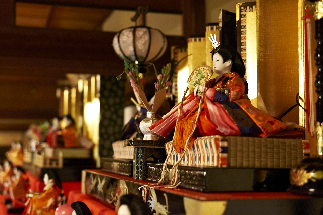 HINA MATSURI