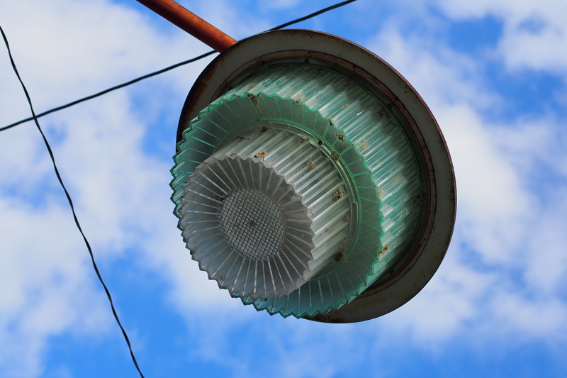 Close Encounters of the Third Kind